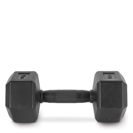 Aλτήρας Εξάγωνος Original Rubber S - 6,0Kg 84816