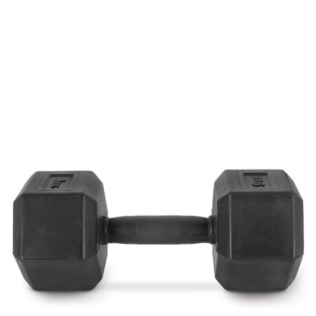 Aλτήρας Εξάγωνος Original Rubber S - 9,0Kg 84819