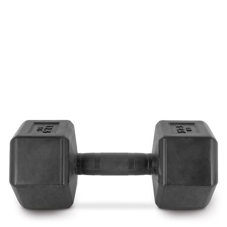 Aλτήρας Εξάγωνος Original Rubber S - 12,5Kg 84821