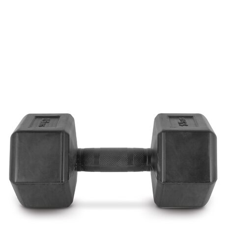 Aλτήρας Εξάγωνος Original Rubber S - 15,0Kg 84822