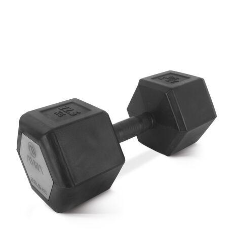 Aλτήρας Εξάγωνος Original Rubber S - 22,5Kg 84825