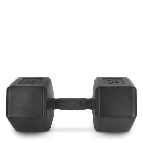 Aλτήρας Εξάγωνος Original Rubber S - 22,5Kg 84825