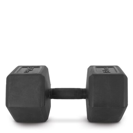 Aλτήρας Εξάγωνος Original Rubber S - 30,0Kg 84828