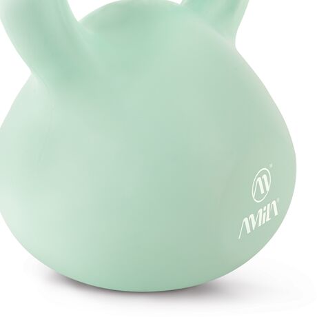 AMILA Kettlebell Plastic Series 6Kg 90483 AMILA Kettlebell Plastic Series 6Kg 90483