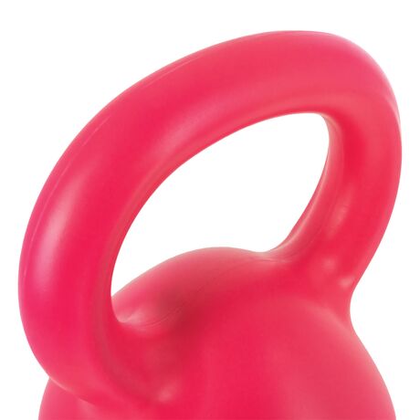 AMILA Kettlebell Plastic Series 8Kg 90484 AMILA Kettlebell Plastic Series 8Kg 90484