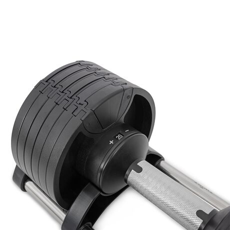 Μεταβαλλόμενος Αλτήρας AMILA Twist-n-Lift 20Kg 91356