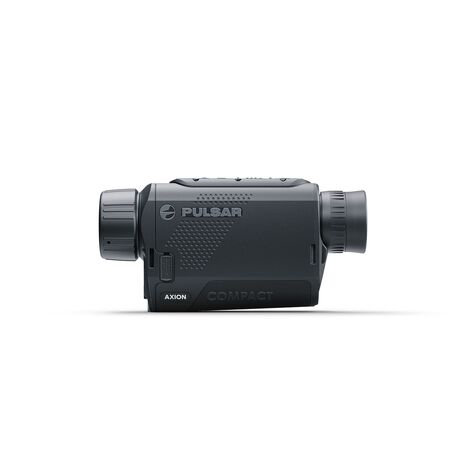 ΘΕΡΜΙΚΗ ΑΠΕΙΚΟΝΙΣΗ PULSAR AXION Compact XG30