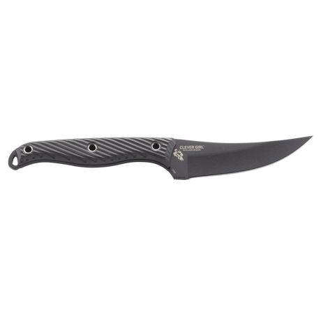 CRKT CLEVER GIRL FIXED BLADE