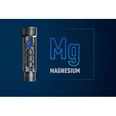 ΘΕΡΜΙΚΗ ΑΠΕΙΚΟΝΙΣΗ PULSAR AXION COMPACT XG35