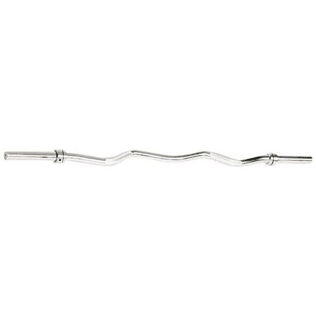 Στραβόμπαρα Άρσης Βαρών με Ίσιο Κολάρο 28mmx120cm AMILA Κωδ. 44356