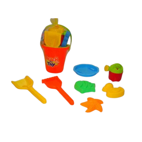 Σετ παιχνίδια παραλίας - 902-11 - 145565