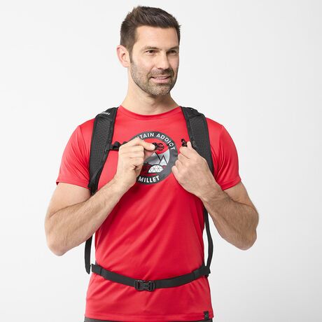 Ορειβατικό σακίδιο Millet PROLIGHTER 22lt, MIS2274_3170 /Icon blue