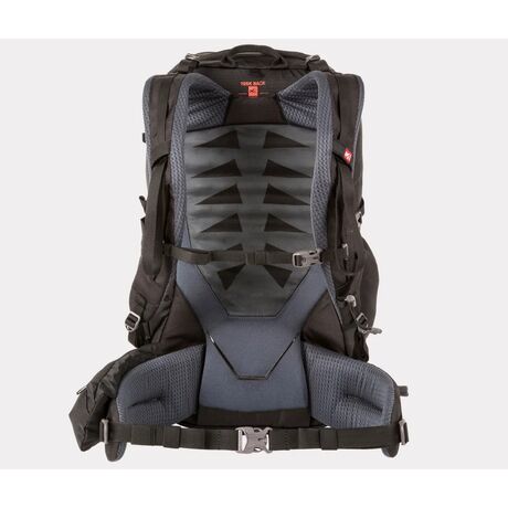 Millet HANANG 40,  Σακίδιο πλάτης, MIS2199_N0247 /Black