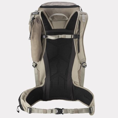 Millet WANAKA 30, Σακίδιο πεζοπορίας, MIS2346_N9904 /Beige