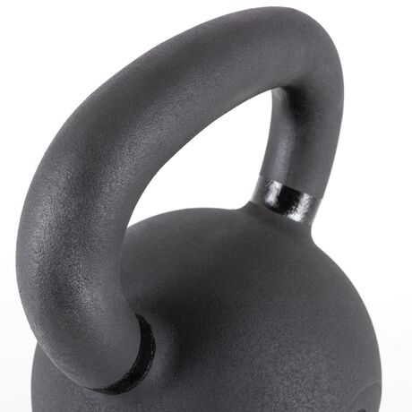 AMILA Kettlebell Cast Iron 24Kg 44687