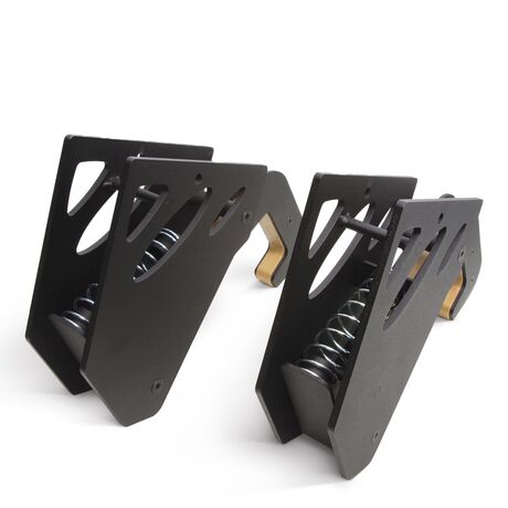 Spot Adjuster Monolift για Bodycraft Super Gym 1 44781