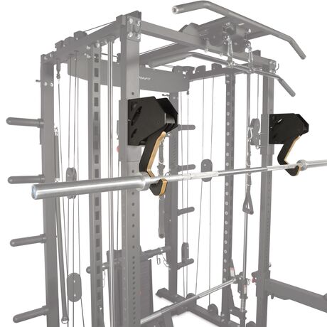 Spot Adjuster Monolift για Bodycraft Super Gym 1 44781