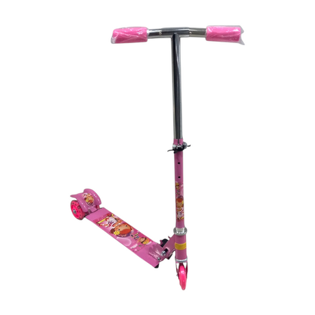 Παιδικό πατίνι τρίκυκλο - 101-70508 - 731119 - Pink Παιδικό πατίνι τρίκυκλο - 101-70508 - 731119 - Pink
