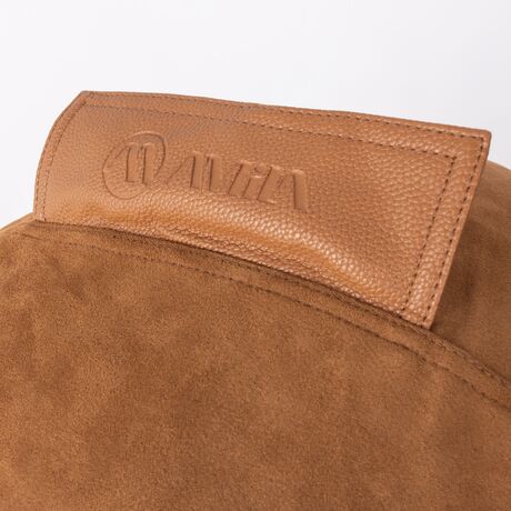 Κάλυμμα για Μπάλα Γυμναστικής AMILA GYMBALL 65cm Sueded Καφέ 96791 Κάλυμμα για Μπάλα Γυμναστικής AMILA GYMBALL 65cm Sueded Καφέ 96791