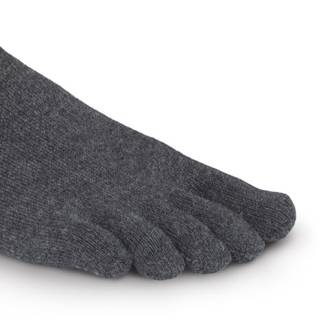 Κάλτσες Pilates Yoga AMILA Felis High Ash Grey 35-38 99871