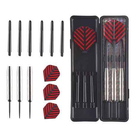 Βελάκια με Σιδερένια Μύτη 23gr 49127