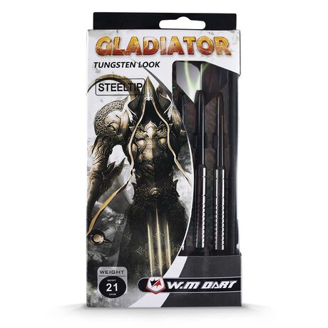 Βελάκια με Σιδερένια Μύτη 23gr 49129