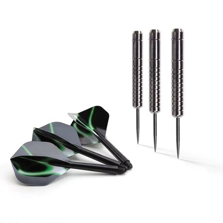 Βελάκια με Σιδερένια Μύτη 23gr 49129