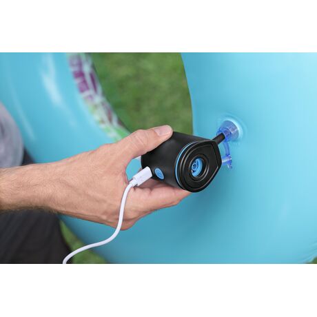 Bestway POWERTOUCH POCKET AIR PUMP Bestway, Ηλεκτρική τρόμπα USB, 62289