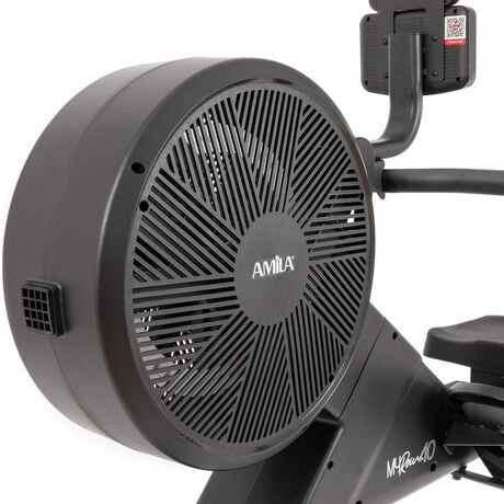 Κωπηλατική Αέρα/Μαγνητική Amila MYROW 40 92352