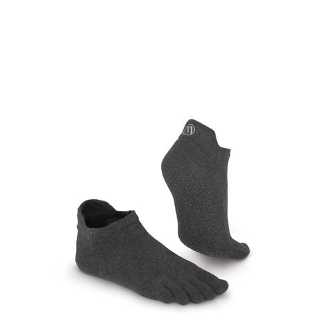 Κάλτσες Pilates Yoga AMILA Felis Ash Grey 35-38 99861