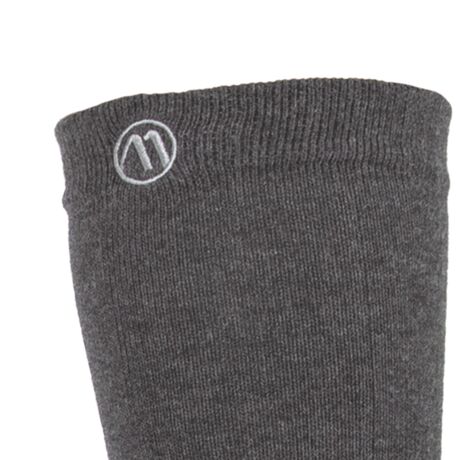 Κάλτσες Pilates Yoga AMILA Felis High Ash Grey 39-42 99872