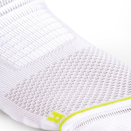 Κάλτσες Training AMILA Performance Λευκές 35-38 99891