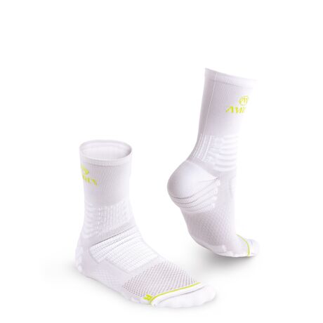 Κάλτσα Training AMILA Performance Λευκές 43-46 99893 Κάλτσα Training AMILA Performance Λευκές 43-46 99893