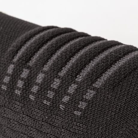 Κάλτσες Training AMILA Performance Μαύρες 39-42 99898