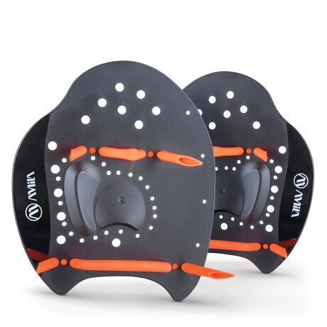 Πτερύγια κολύμβησης χεριών AMILA Medium 47255