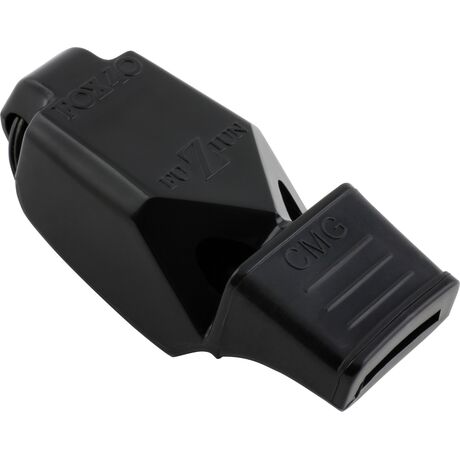 Σφυρίχτρα FOX40 FUZIUN CMG Μαύρη με Κορδόνι 86030008 Σφυρίχτρα FOX40 FUZIUN CMG Μαύρη με Κορδόνι 86030008