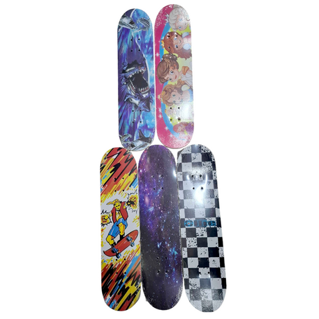 Παιδικό Skateboard - 3108 - 78*20cm - 920143