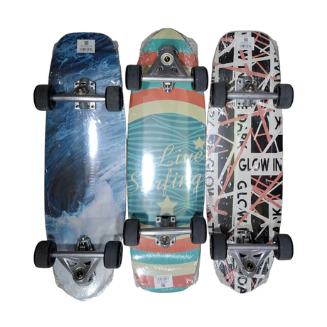 Παιδικό Skateboard - KS-008 - 920146