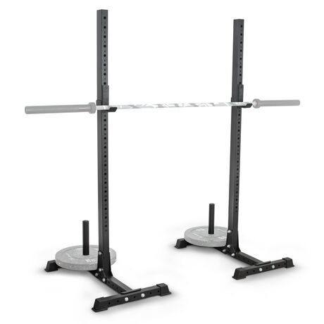 Ορθοστάτες Επαγγελματικοί AMILA Squat Stand 95204