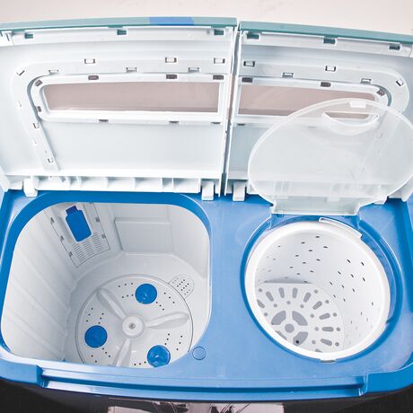 TWIN TUB Companion, Φορητό Πλυντήριο Ρούχων