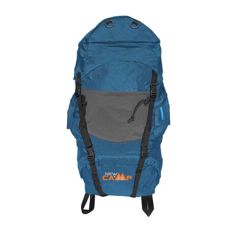 NEW CAMP Annapurna 44lt, Ορειβατικό Σακίδιο, NEW-177 /Blue NEW CAMP Annapurna 44lt, Ορειβατικό Σακίδιο, NEW-177 /Blue