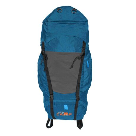 NEW CAMP Annapurna 66lt, Ορειβατικό Σακίδιο, NEW-178 /Blue NEW CAMP Annapurna 66lt, Ορειβατικό Σακίδιο, NEW-178 /Blue