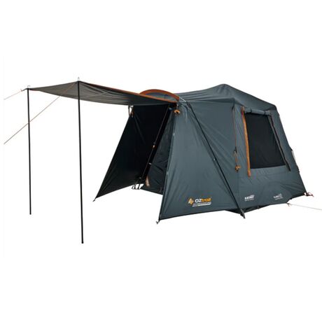 OZTRAIL Fast Frame 4P Tent Block Out, Αυτόματη Σκηνή 4 Ατόμων, 240 x 220 x 195(ύψος) cm, 10001504