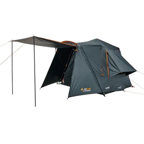 OZTRAIL Fast Frame 4P Tent Block Out, Αυτόματη Σκηνή 4 Ατόμων, 240 x 220 x 195(ύψος) cm, 10001504