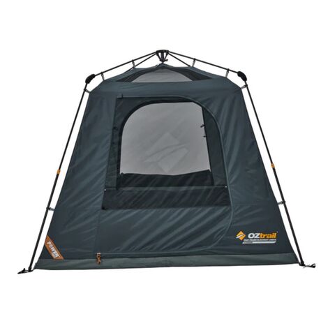 OZTRAIL Fast Frame 4P Tent Block Out, Αυτόματη Σκηνή 4 Ατόμων, 240 x 220 x 195(ύψος) cm, 10001504