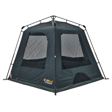 OZTRAIL Fast Frame 4P Tent Block Out, Αυτόματη Σκηνή 4 Ατόμων, 240 x 220 x 195(ύψος) cm, 10001504