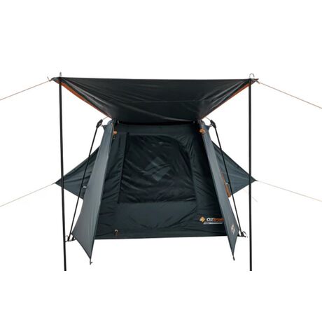 OZTRAIL Fast Frame 4P Tent Block Out, Αυτόματη Σκηνή 4 Ατόμων, 240 x 220 x 195(ύψος) cm, 10001504