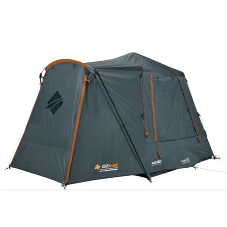 OZTRAIL Fast Frame 4P Tent Block Out, Αυτόματη Σκηνή 4 Ατόμων, 240 x 220 x 195(ύψος) cm, 10001504
