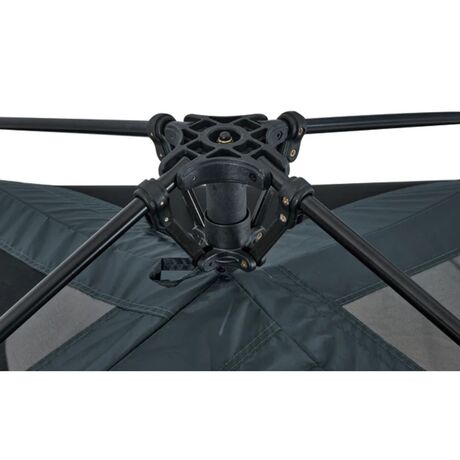 OZTRAIL Fast Frame 4P Tent Block Out, Αυτόματη Σκηνή 4 Ατόμων, 240 x 220 x 195(ύψος) cm, 10001504