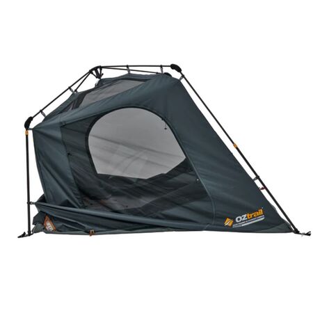 OZTRAIL Fast Frame 4P Tent Block Out, Αυτόματη Σκηνή 4 Ατόμων, 240 x 220 x 195(ύψος) cm, 10001504